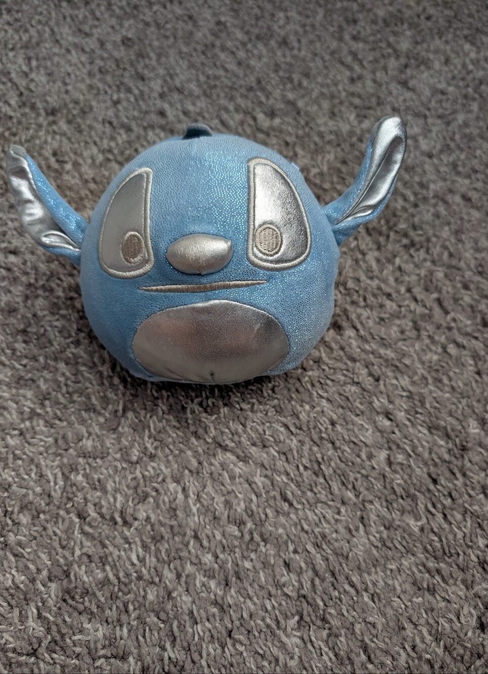 Small Stitch Squishmallow
